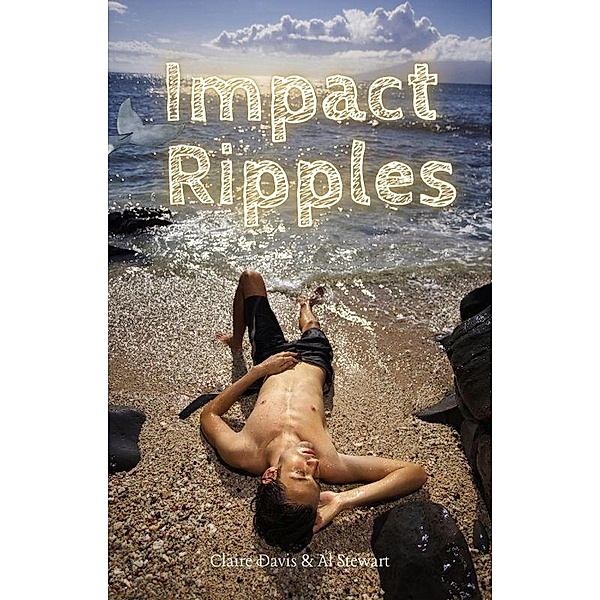 Impact Ripples, Claire Davis, Al Stewart