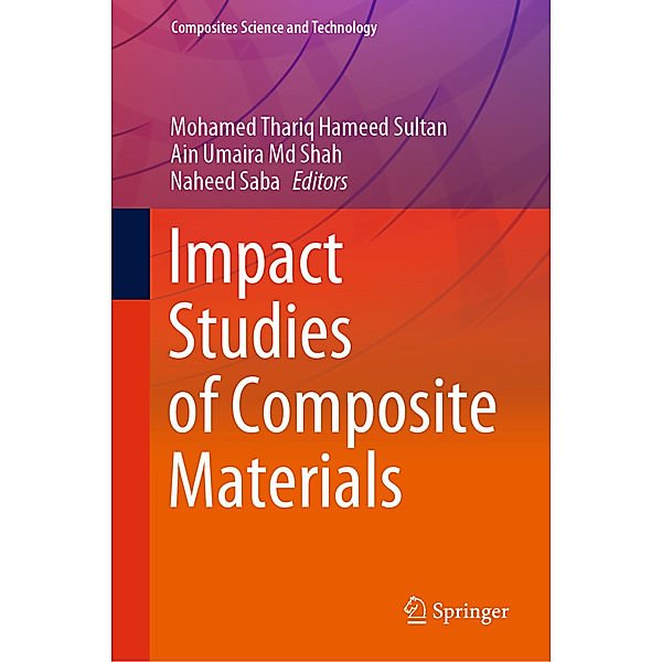 Impact Studies of Composite Materials