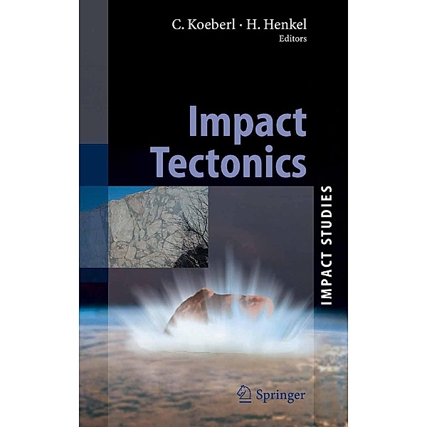 Impact Tectonics / Impact Studies