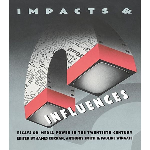 Impacts and Influences