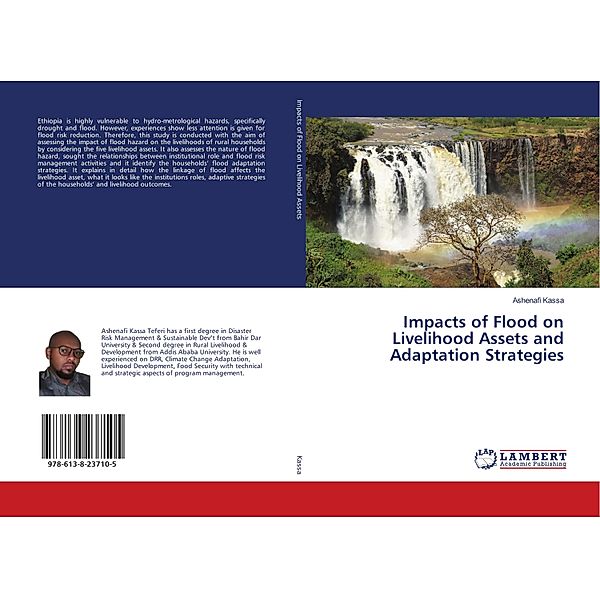 Impacts of Flood on Livelihood Assets and Adaptation Strategies, Ashenafi Kassa
