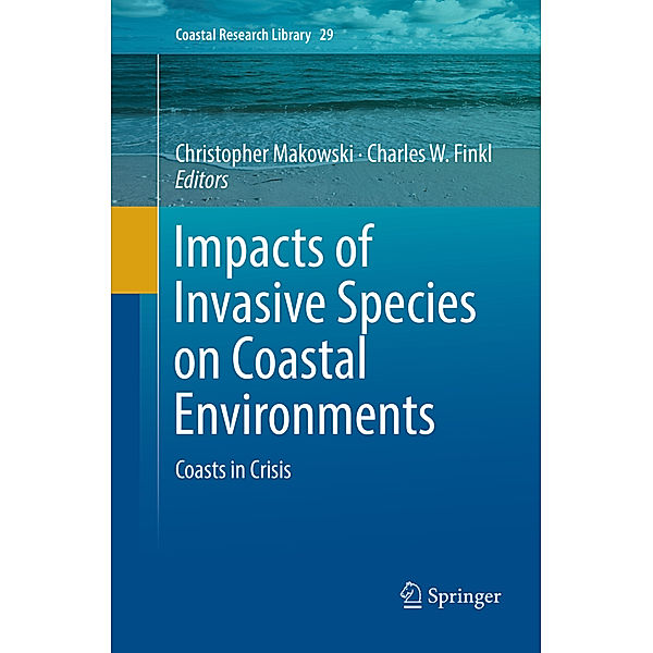 Impacts of Invasive Species on Coastal Environments