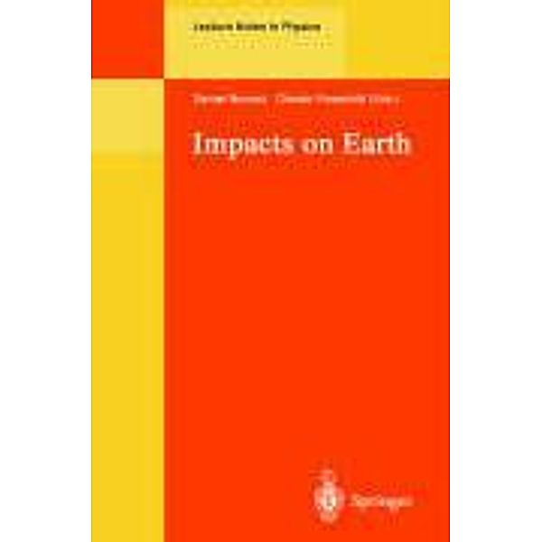 Impacts on Earth
