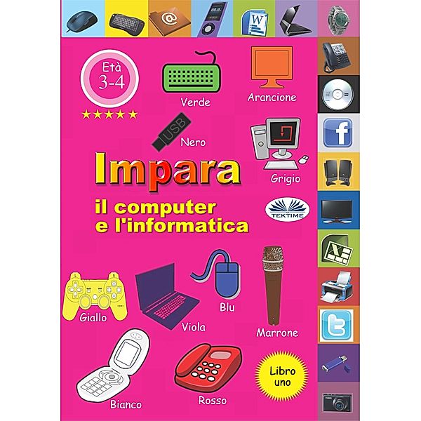 Impara Il Computer E L'Informatica