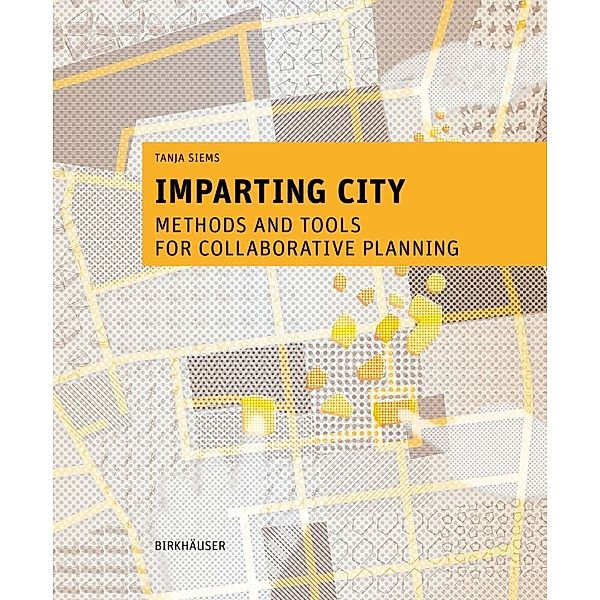 Imparting City, Tanja Siems