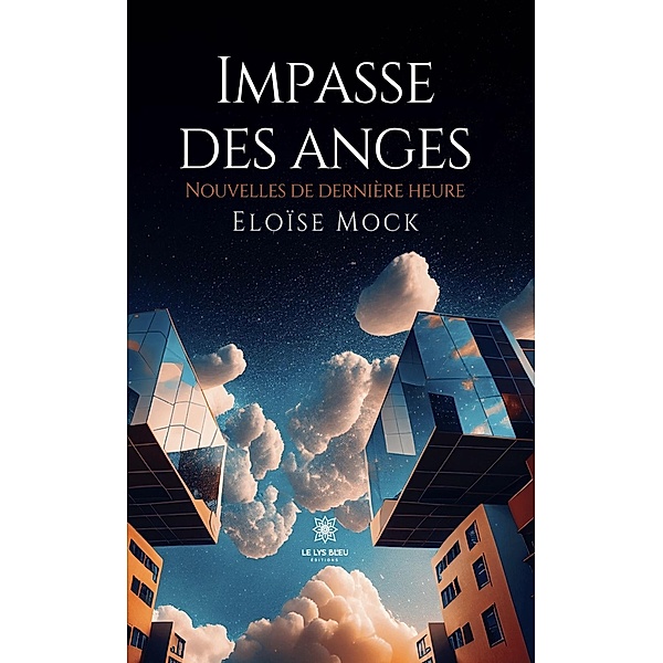 Impasse des anges, Eloïse Mock