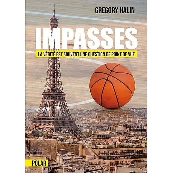 Impasses, Gregory Halin