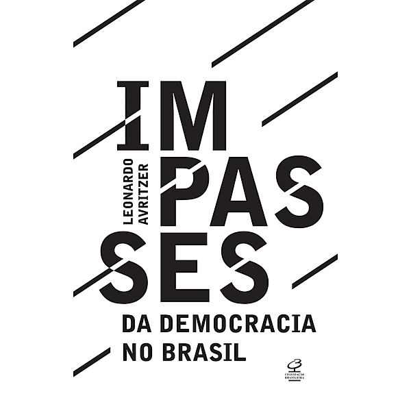 Impasses da democracia no Brasil, Leonardo Avritzer