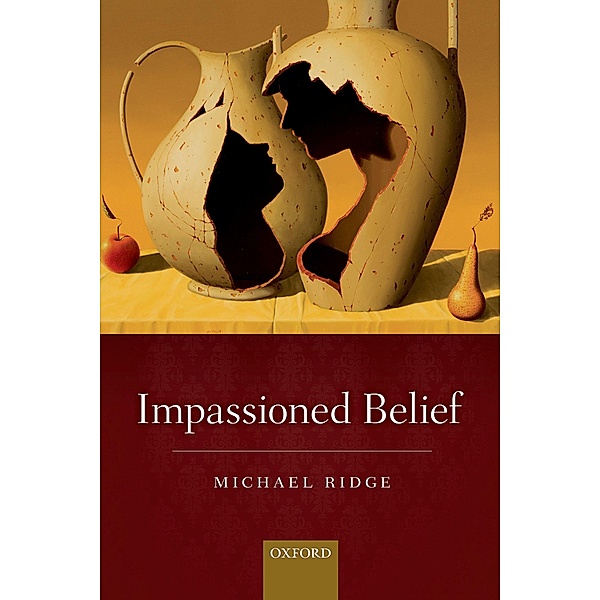 Impassioned Belief, Michael Ridge