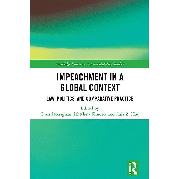 Impeachment in a Global Context