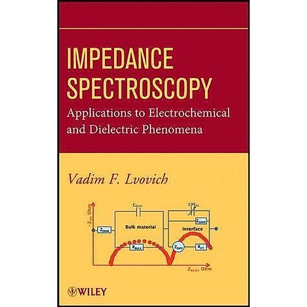 Impedance Spectroscopy, Vadim F. Lvovich