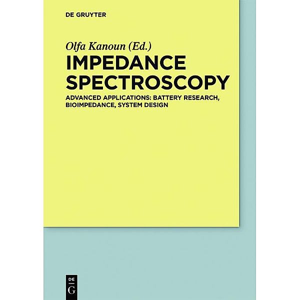 Impedance Spectroscopy