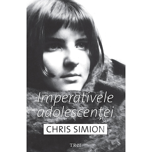 Imperativele adolescentei / Fiction Connection, Chris Simion