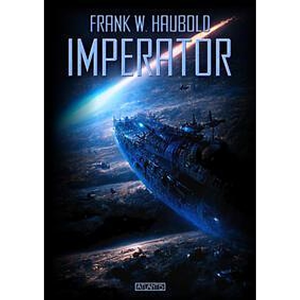 Imperator, Frank W. Haubold