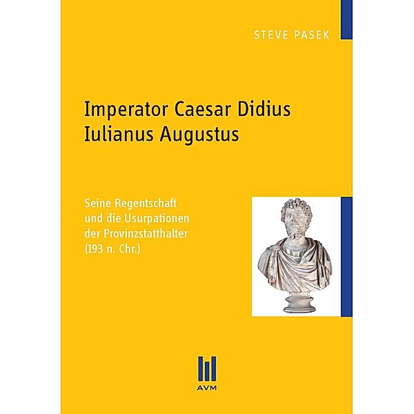 Imperator Caesar Didius Iulianus Augustus, Steve Pasek