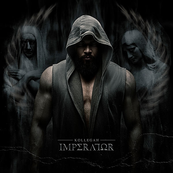 Imperator (Deluxe Box), Kollegah