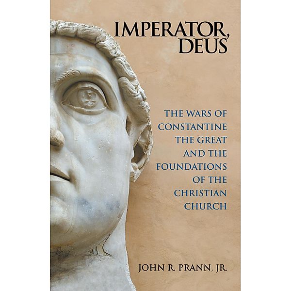 Imperator, Deus, John R. Prann Jr.