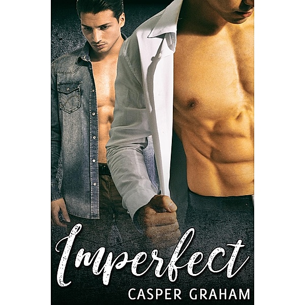 Imperfect, Casper Graham