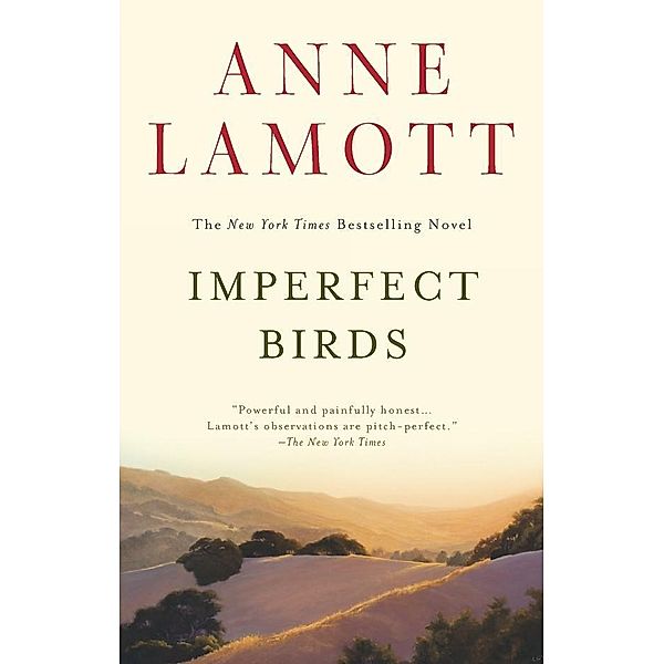 Imperfect Birds, Anne Lamott