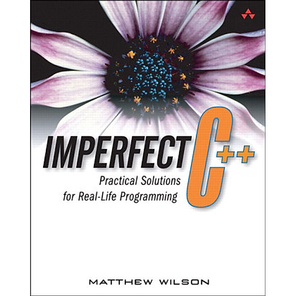 Imperfect C++, w. CD-ROM, Matthew Wilson
