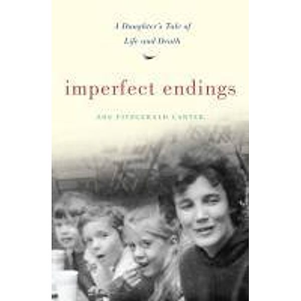 Imperfect Endings, Zoe FitzGerald Carter