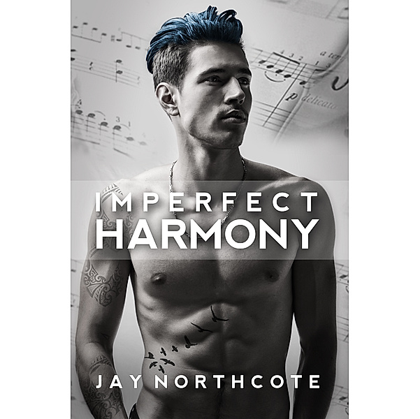 Imperfect Harmony, Jay Northcote