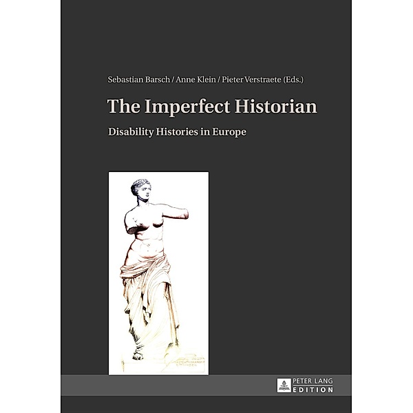 Imperfect Historian