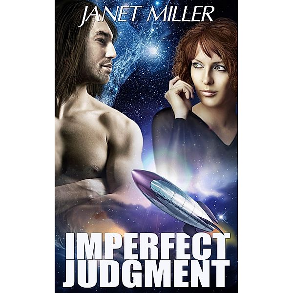 Imperfect Judgment, Janet Miller