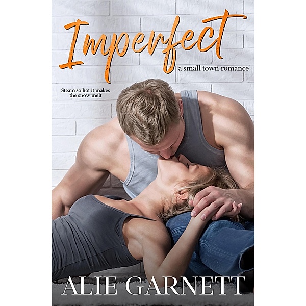 Imperfect (Landstad, #6) / Landstad, Alie Garnett