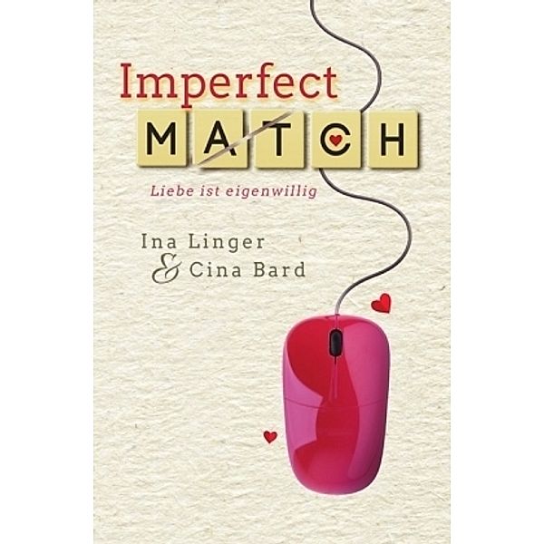 Imperfect Match, Ina Linger