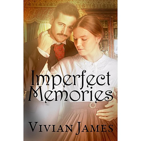 Imperfect Memories, Vivian James