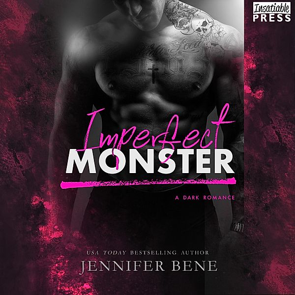 Imperfect Monster, Jennifer Bene