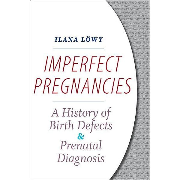 Imperfect Pregnancies, Ilana Lowy