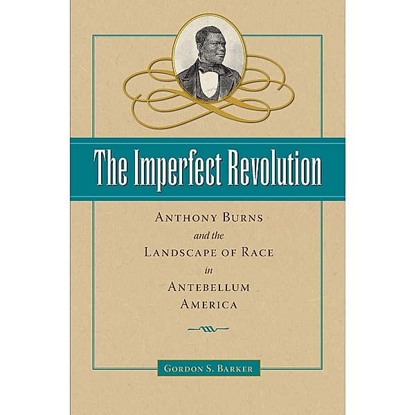 Imperfect Revolution, Gordon S. Barker