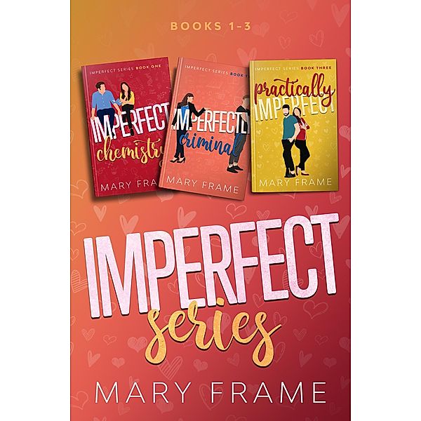 Imperfect Series Bundle / Imperfect Series, Mary Frame