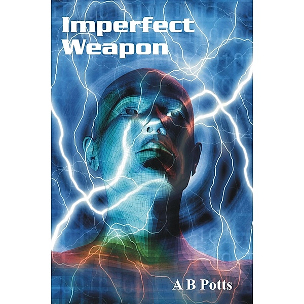 Imperfect Weapon / A B Potts, A B Potts
