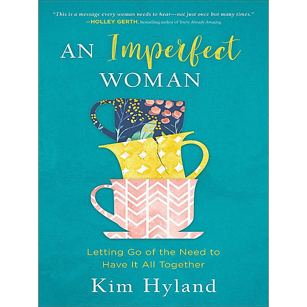 Imperfect Woman, Kim Hyland