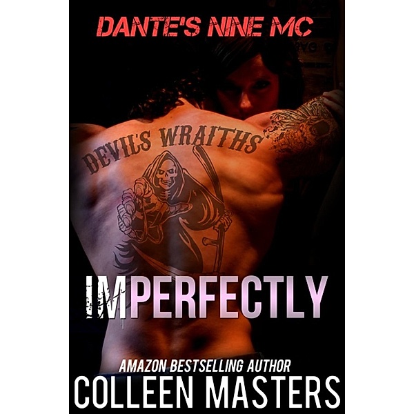 Imperfectly, Colleen Masters