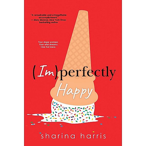 ImPerfectly Happy, Sharina Harris