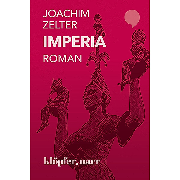 Imperia, Joachim Zelter