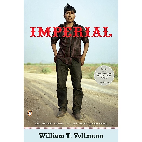 Imperial, William T. Vollmann