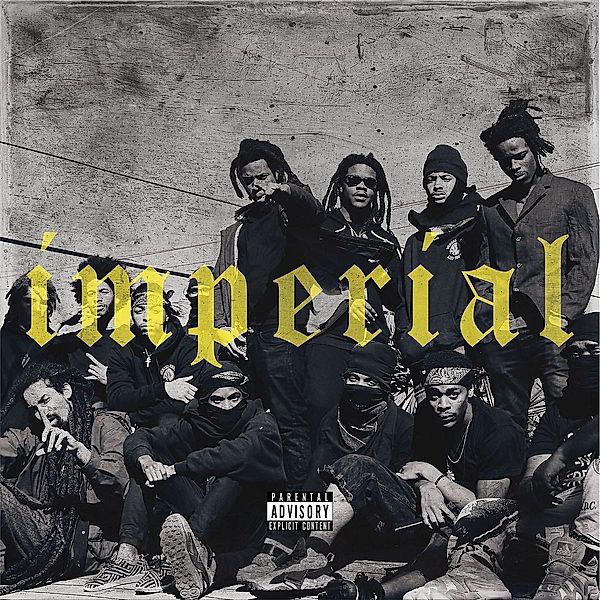 Imperial, Denzel Curry
