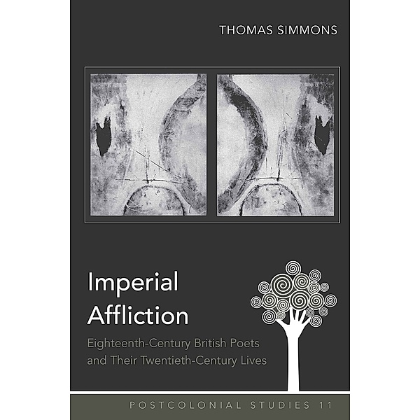 Imperial Affliction, Thomas Simmons