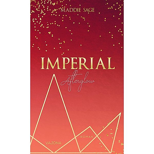 IMPERIAL - Afterglow, Maddie Sage