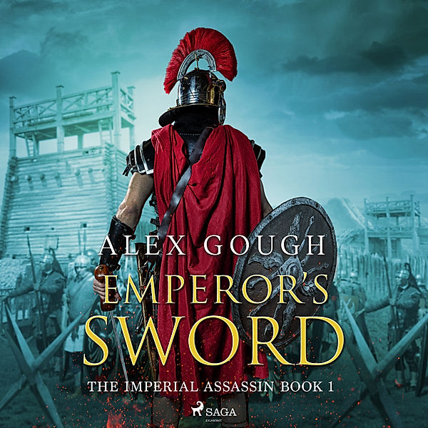 Imperial Assassin - 1 - Emperor's Sword, Alex Gough