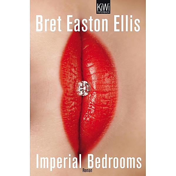 Imperial Bedrooms, Bret Easton Ellis