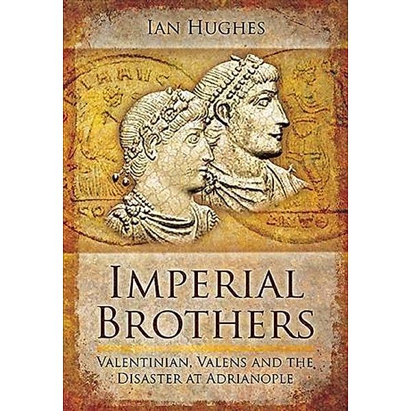 Imperial Brothers, Ian Hughs