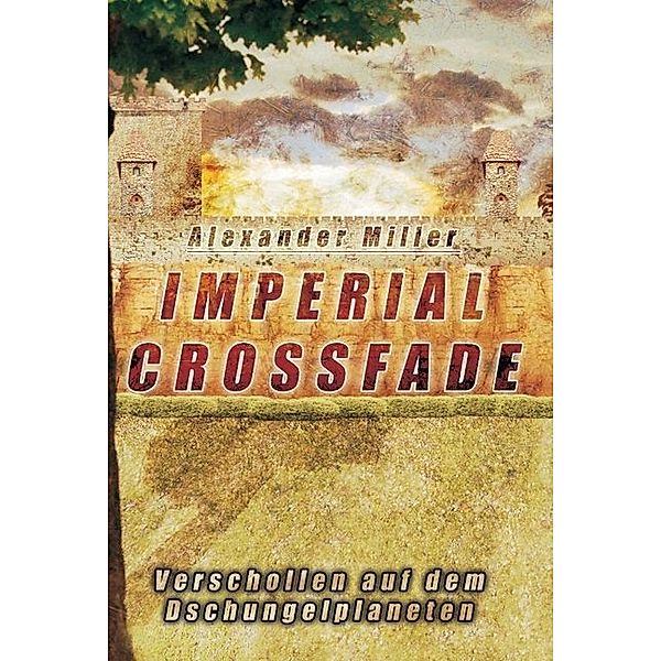 Imperial Crossfade, Alexander Miller