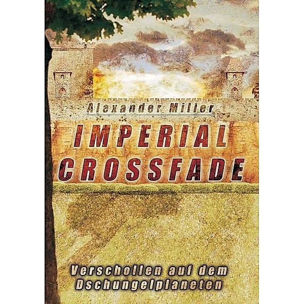 Imperial Crossfade, Alexander Miller