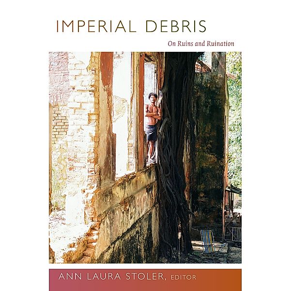 Imperial Debris